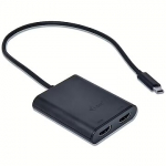 i-tec USB-C to 2x HDMI, M/F C31DUAL4KHDMI