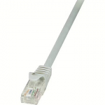 Logilink CAT 6, U/UTP, 1.5m CP2042U