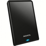 ADATA HV620S, 1TB, Black AHV620S-1TU31-CBK