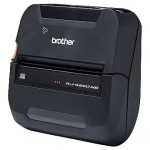 Brother RJ-4250WB 127MM/S 203DPI USB BT WIFI RJ4250WBZ1