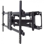Manhattan Full-Motion Large-Screen Wall Mount, 37-90" 461290