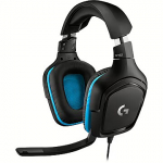 Logitech G432 981-000770