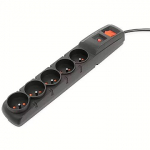 Accura Premium Crown, 5m, Black ACC4017