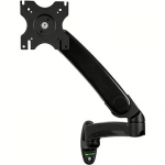 Startech Wall-Mount Monitor Arm, up to 34" ARMPIVWALL