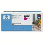 Hewlett Packard TONER MAGENTA /LJ1600/2600/Q6003A Q6003A