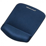 Fellowes PlushTouch, Blue 9287302