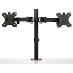 Startech Dual Monitor Arm, up to 32" ARMDUAL2