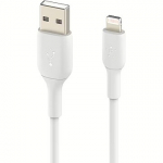 Belkin BoostCharge, USB-A to Lightning, 3m CAA001BT3MWH