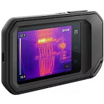 FLIR Systems z Wi-Fi 160x120px C5