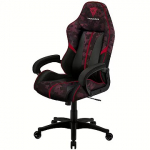 ThunderX3 BC1 CAMO, Camo Red BC1 CAMO Camo/Red