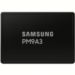Samsung PM9A3 1.92TB 2.5IN BULK ENTERPRISE SSD PCIE4.0X4 MZQL21T9HCJR-00A07