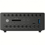 Zotac ZBOX CI331 NANO BAREBONE INTEL N5100 2XDDR4 SATA III WIFI ZBOX-CI331NANO-BE