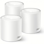 TP-LINK DECO X50 3-pack DECO X50(3-PACK)