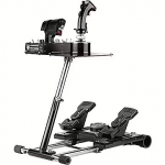 Wheel Stand Pro Universal Holder for Thrustmaster Hotas Warthog 5907734782286
