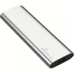 MediaRange 240GB, Silver MR1101