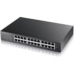 Zyxel GS1900-24E, 24 PORT GS1900-24E-EU0103F