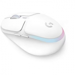 Logitech G705, Off-White, Small 910-006368