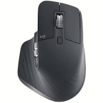 Logitech MX Master 3s Business, Space Grey 910-006582