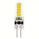 Leduro LIGHT BULB LED G4 3000K 2W/200LM 21036