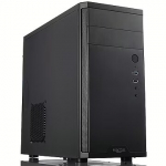 Fractal Design Core 1100, Black FD-CA-CORE-1100-BL