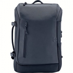 Hewlett Packard Travel Backpack 25L, 15.6", Grey 6B8U4AA