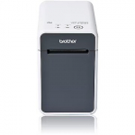 Brother 2INCH 203DPI DESKTOP PRINTER (LAN/BLUETOOTH/WIFI) - EU TD2125NWBXX1