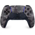 Sony DualSense, Camo Gray 9423294