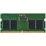 Kingston SODIMM, 8GB, DDR5, 5600MT/s, CL46, Single stick KCP556SS6-8