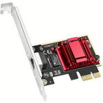 Cudy Network adapter PE25 2.5 Gb PCI-E PE25