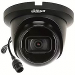 Dahua Eyeball, 1520p, 4MP, Black HDW5442TM-ASE-0280B-S3-B