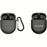 Canyon TWS-6, Black CNS-TWS6B