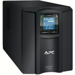 APC Smart-UPS SMC2000I 2000VA 1300W, IEC SMC2000I