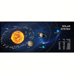 Gembird MP-SOLARSYSTEM-XL-01 MP-SOLARSYSTEM-XL-01