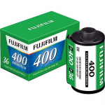 Fujifilm film 400/36 4547410465020