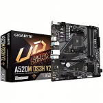 Gigabyte A520M DS3H V2 A520M DS3H V2