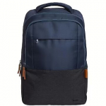 Trust Lisboa Backpack, 16", Blue 25124