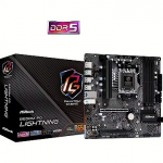 ASRock B650M PG Lightning B650M PG LIGHTNING