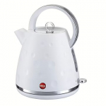 Eldom C245SB, White C245SB