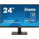Iiyama XU2492HSU-B6, 23.8" XU2492HSU-B6