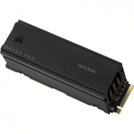 Corsair MP700 Pro, 2TB, M.2 Gen5 x4 with Heatsink CSSD-F2000GBMP700PRO