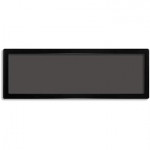 Demciflex Magnetic Dust Filter for XSPC AX Triple 140mm 0635