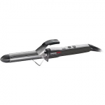 BaByliss BAB2273TTE hair styling tool Curling iron Warm Black, Titanium 2.7 m BAB2273TTE