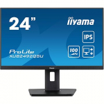Iiyama ProLite XUB2492QSU-B1, 23.8" XUB2492QSU-B1