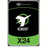Seagate 12TB, 7200rpm, 256MB, SATAIII, EXOS X24, CMR ST12000NM002H