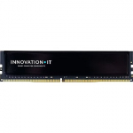 Innovation IT DDR4, 8GB, 3200MHz, CL16, Single stick 4251538817509