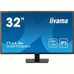 Iiyama X3270QSU-B1, 32" X3270QSU-B1