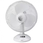 ECG ECG, 40 W, white - Table fan FT30A