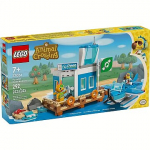 Lego Fly with Dodo Airlines 77051