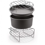 Tefal Tefal, Easy Fry XXL - Airfryer accessory kit XA113010