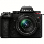 Panasonic Lumix DC-G9 II + 12-60mm f/3.5-5.6 Kit DC-G9M2ME